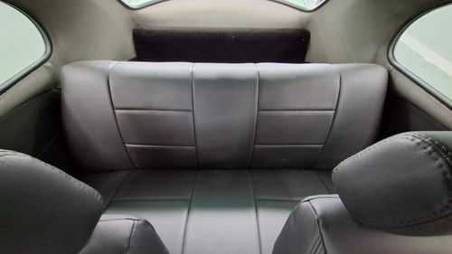 Volkswagen Escarabajo