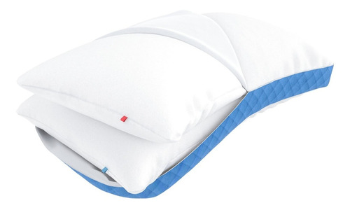 Almohada Ajustable 3 En 1 Theramia