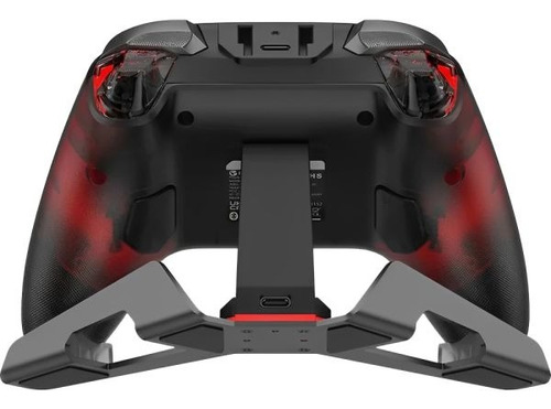 Joystick Gamesir Cyclone 2 Bundle Edition Con Base De Carga Negro