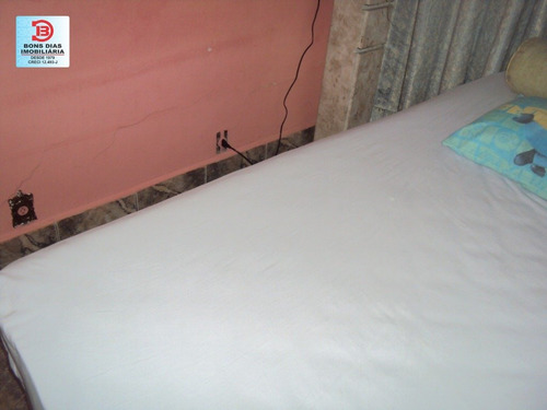 Imagem 14 de 15 de Sobrado - Vila Campanela - Ref: 8481 - V-8481