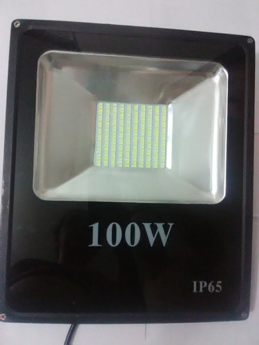 Reflector Led , 100 W , Ip65