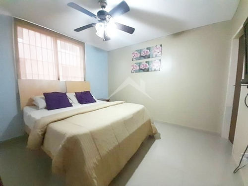 Imagen 10 de 19 de Apartamento En Venta En El Conjunto Residencial Costa Guaica En Lecheria
