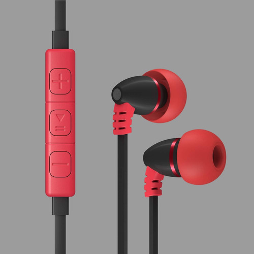 Fones De Ouvido Com Fio Lilgadgets Bestbuds: Segurança E Vol