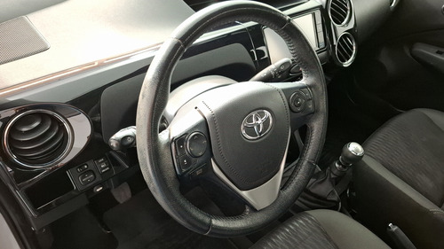 Toyota Etios 1.5 Xls