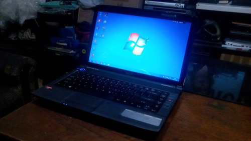 Notebook Acer Aspire 4535 - 4 Gb - 200 Gb - Hdmi