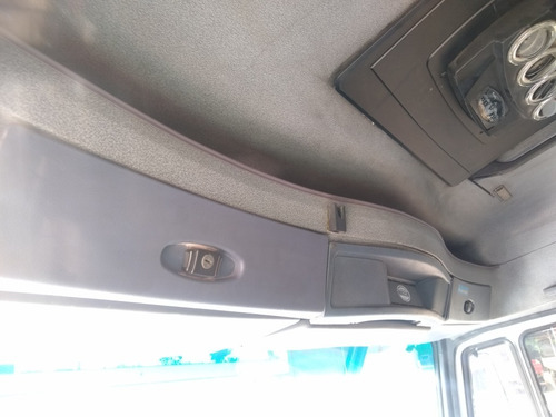 Mercedes Benz Mb 1938 Teto Alto (lc72)