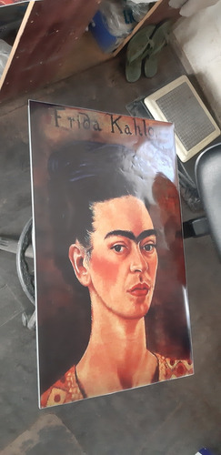 Frida Khalo Cuadro