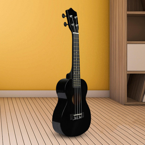 Ukelele Guitarra Juguete Desarrollo 4 Cuerdas Portátil Para