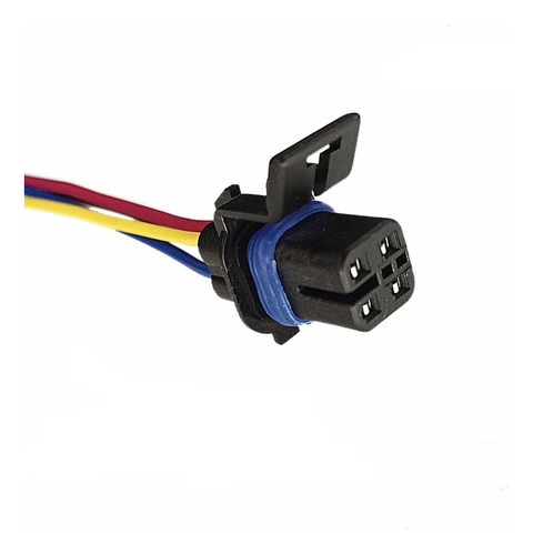 Conector Para Bomba De Gasolina Chevrolet Blazer Cavalier