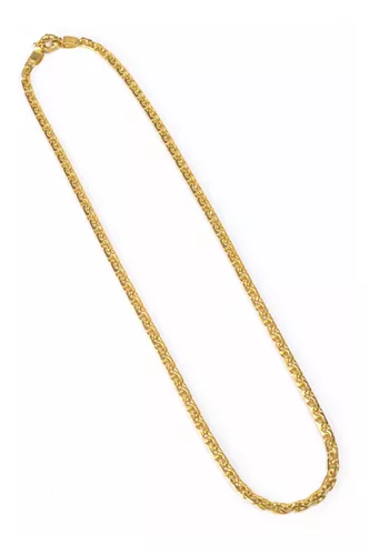 Cadena Oro Kilates | MercadoLibre