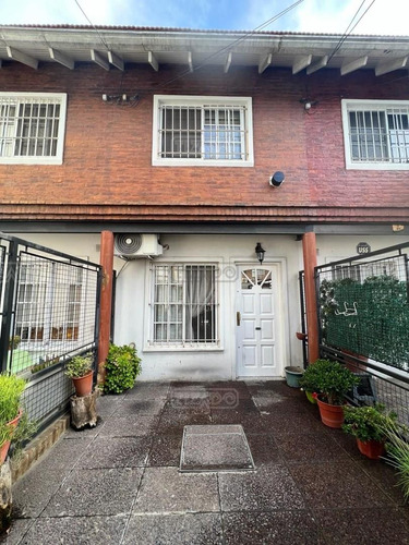 Casa Dúplex  En Venta En Olivos, Vicente López, G.b.a. Zona Norte