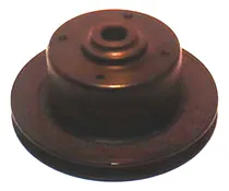 Comprar Polea Bomba Agua Rastrojero 52hp 66\u002F78 Frontal Fundicion
