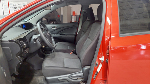 Toyota Etios 1.5 X