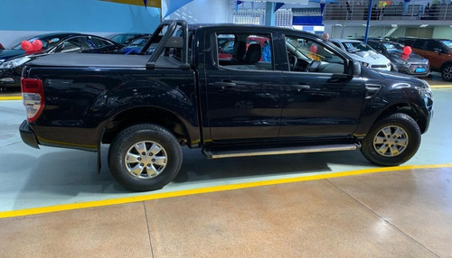 Imagem 14 de 20 de Ford Ranger 2.5 Xls 4x2 Cd 2015 Absolutamente Nova, 86000km
