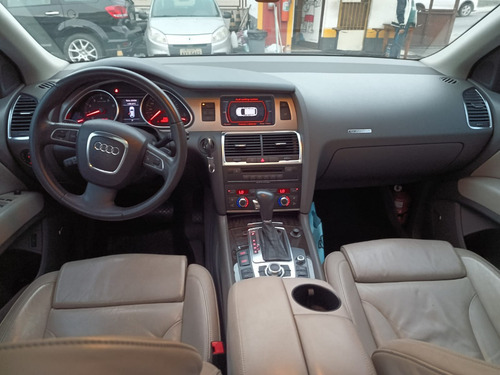 Audi Q7 4.2 Fsi Quattro 5p