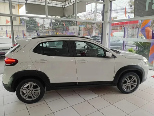 Fiat Pulse Drive 200 Turbo (flex) (aut)
