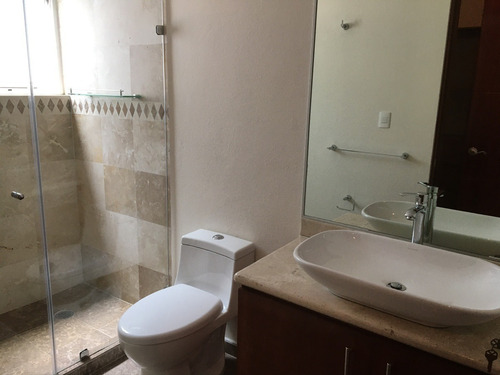 Imagen 7 de 28 de Departamento En Venta Y Renta En Lomas Altas