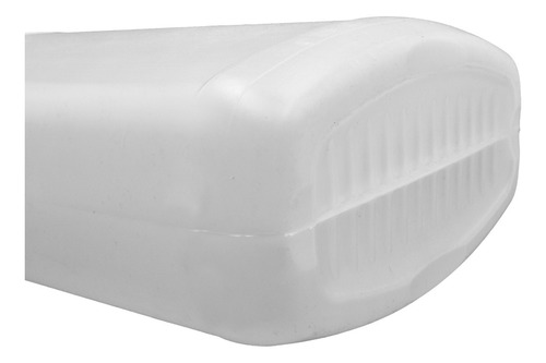 Envase Garrafa De Polietileno 3.8 Lts Multiusos 5 Pzas