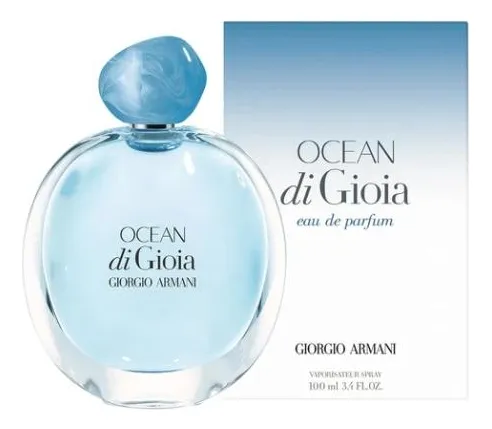 Ocean Di Giogia 100ml Edp Spray