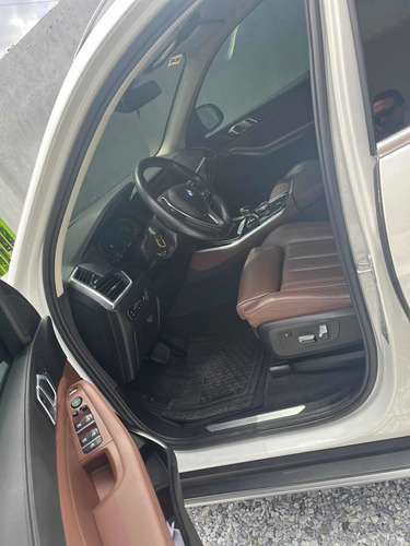 Imagen 9 de 16 de Bmw X5 2020 3.0 Xdrive40i Premium