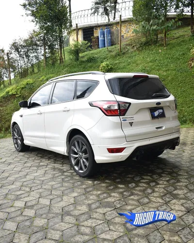 Ford Escape 2.0 ST Line 4x4