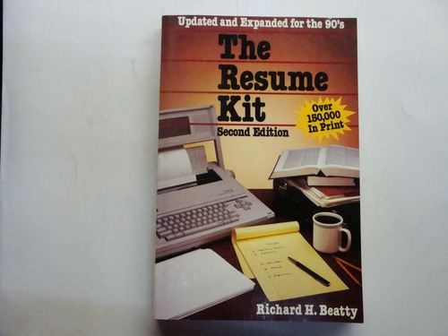 Curriculums -  The  Resume  Kit