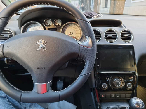 Peugeot 308 1.6 Feline Hdi 115cv 2020