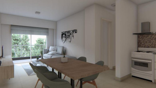 Imagen 11 de 14 de Departamento - Moron
