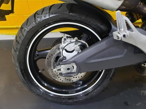 Ducati Monster 696 - 2012 - Km 37.000