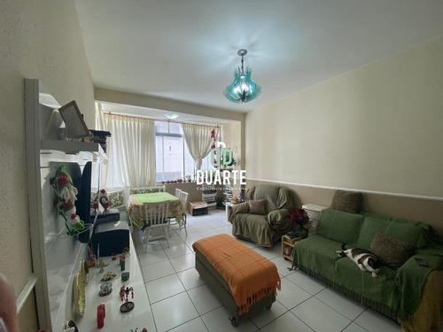 Imagem 8 de 30 de Apartamento - Ap01283 - 34105951