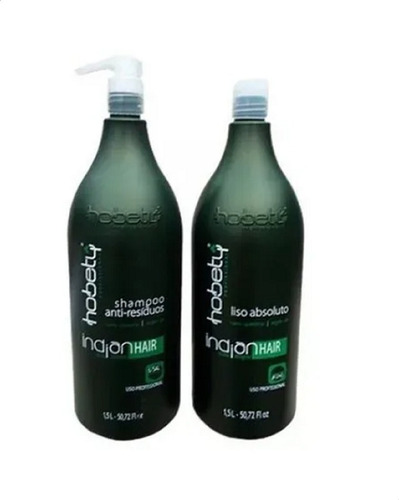 Imagem 10 de 10 de Progressiva Indian Hair
