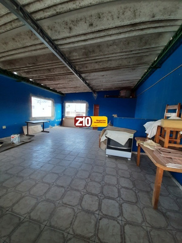 Imagem 5 de 8 de Salão Para Locação Na Vila Georgina - Z10 Imóveis / Indaiatuba / Sp - Sl00980 - 67605225