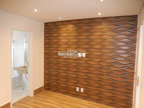 Imagem 8 de 30 de Sobrado Com 4 Dorms, Consolação, São Paulo - R$ 1.59 Mi - V7532