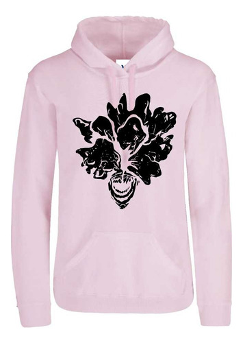 Sudadera The Last Of Us Clicker Chasqueador Con Gorro
