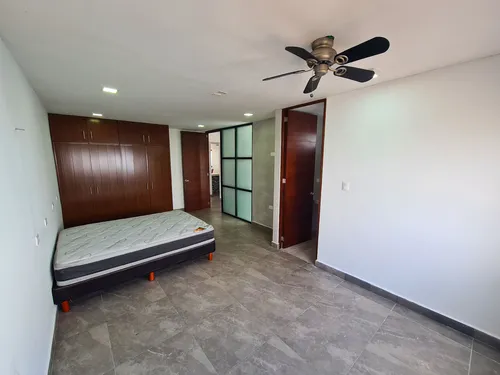 Casa Amueblada En Renta De 3 Recámaras En Altabrisa