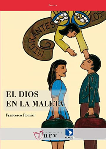 Libro El Dios En La Maleta De Romizi Francesco