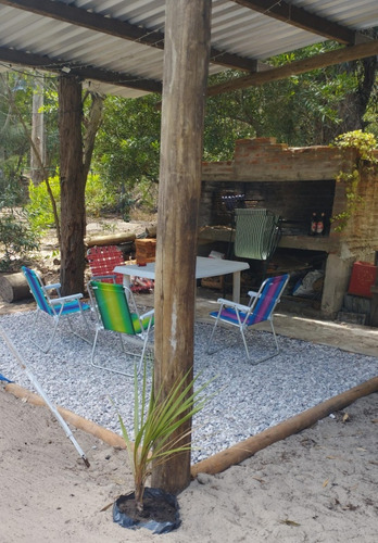 Alquiler En Balneario Argentino Km 74500