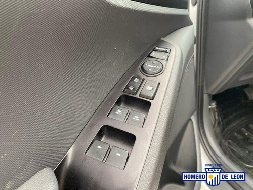 Hyundai Ioniq Hibrido