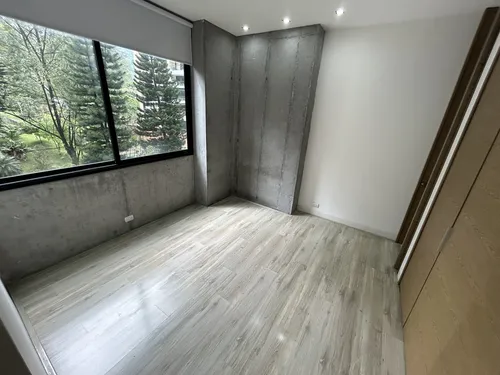 Apartamento En Arriendo Ubicado En El Poblado Sector Los Balsos (26986).