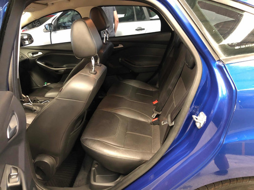 Ford Focus Iii 2.0 Sedan Se