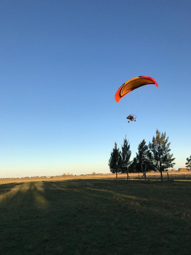 Imagen 3 de 6 de Vuelo Bautismo Paratrike
