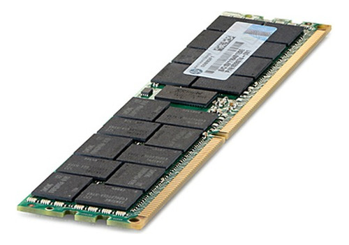 Memoria RAM 8GB 1 HP 500662-B21