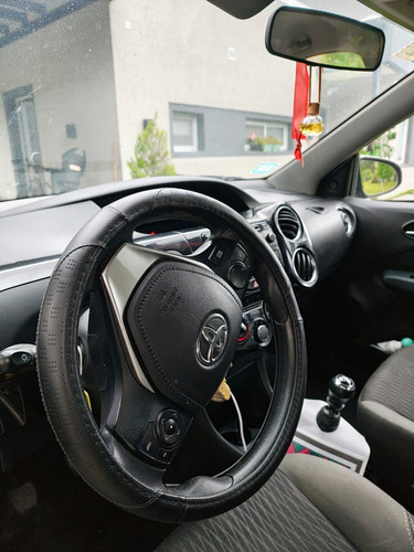 Toyota Etios 1.5 Xs