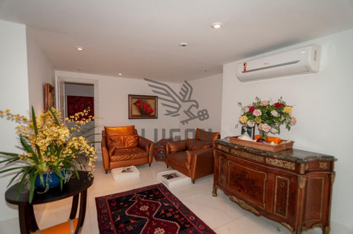 Imagem 14 de 30 de Penthouse Em Centro, Guarapari/es De 627m² 6 Quartos À Venda Por R$ 3.790.000,00 - Ph1937848-s