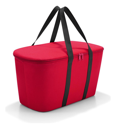 Cooler Coolerbag Red