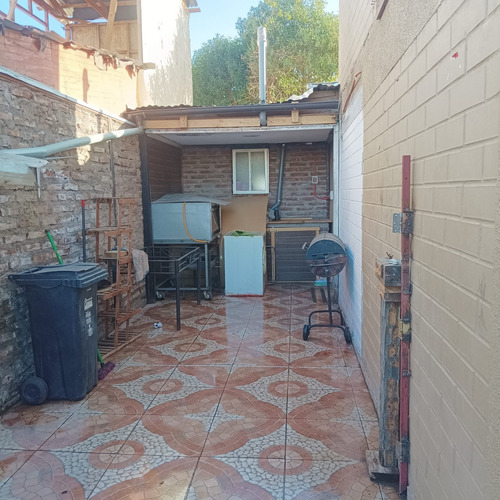 Propiedad A La Venta En La Frontera, Luis Durand, Lampa.
