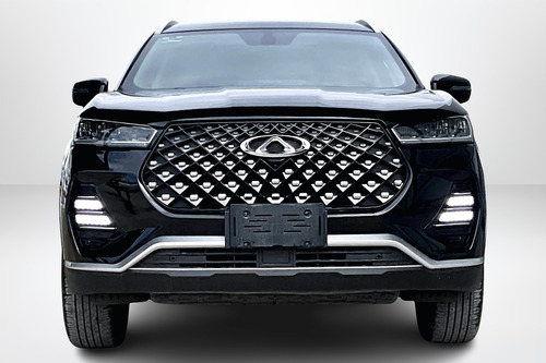 Chirey Tiggo 7 Pro 2023