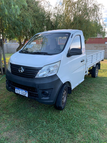 Chana Star 1.2 Md201 Pickup Cab Simple