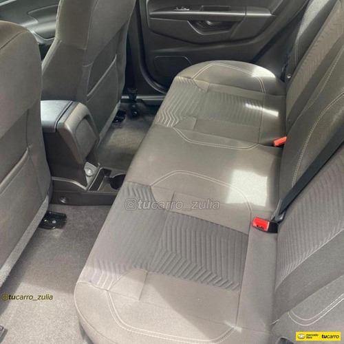 Ford Fiesta Titanium