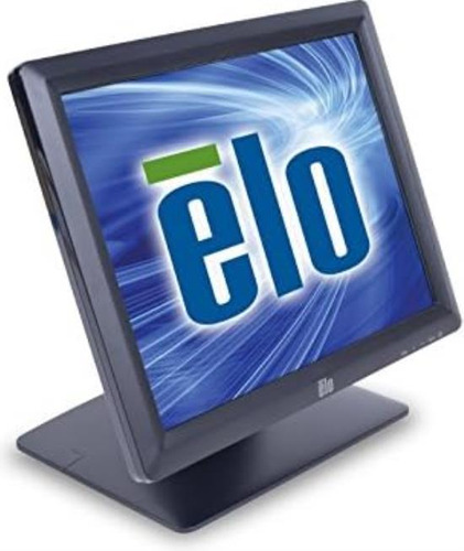 Monitor Lcd Con Retroiluminación Led Elo El Itouch Zero-beze